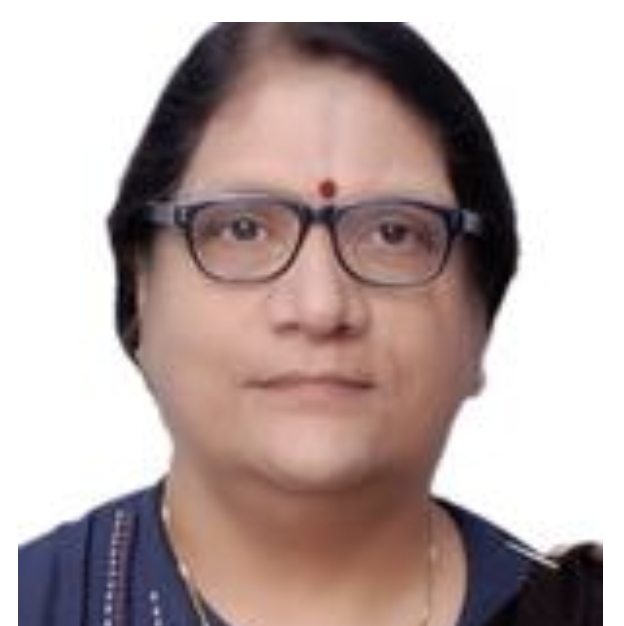 Dr. Nandita Mishra