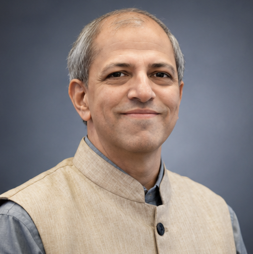Dr. Sankaran Venkataramani