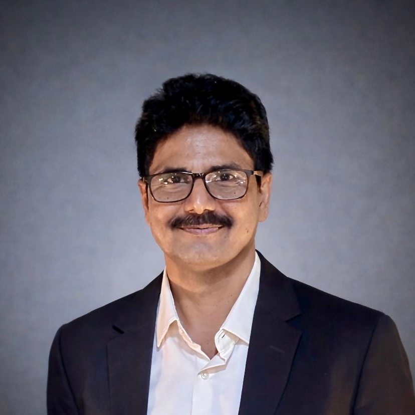 Dr. KSS Rakesh